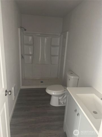 636 Park Street, Shelton, WA 98584