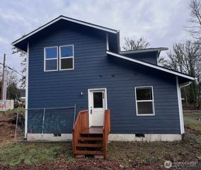 636 Park Street, Shelton, WA 98584