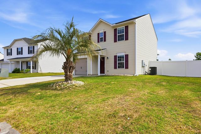 768 Trap Shooter Circle, Longs, SC 29568