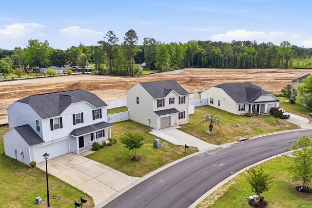 768 Trap Shooter Circle, Longs, SC 29568