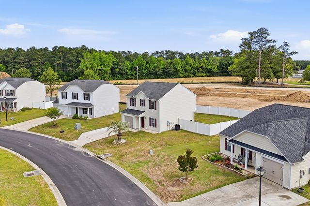 768 Trap Shooter Circle, Longs, SC 29568