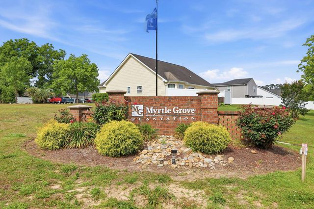 768 Trap Shooter Circle, Longs, SC 29568