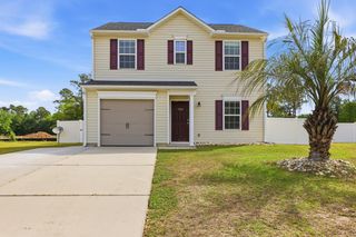 768 Trap Shooter Circle, Longs, SC 29568