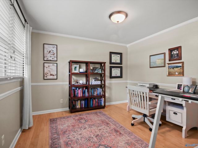 1010 San Ramon Avenue SE, Huntsville, AL 35802
