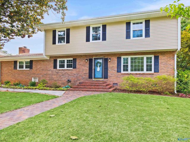 1010 San Ramon Avenue SE, Huntsville, AL 35802