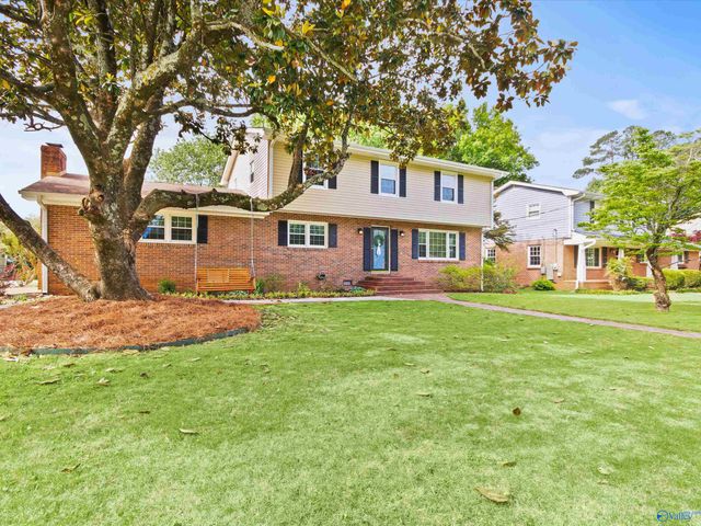 1010 San Ramon Avenue SE, Huntsville, AL 35802
