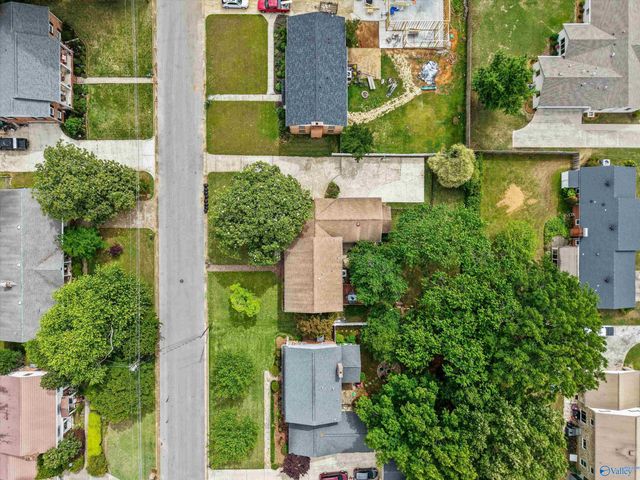 1010 San Ramon Avenue SE, Huntsville, AL 35802