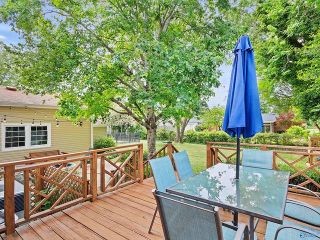 1010 San Ramon Avenue SE, Huntsville, AL 35802