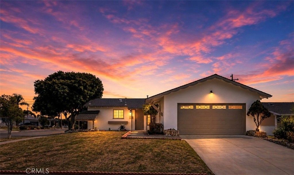 1944 E Lomita Avenue, Orange, CA 92867
