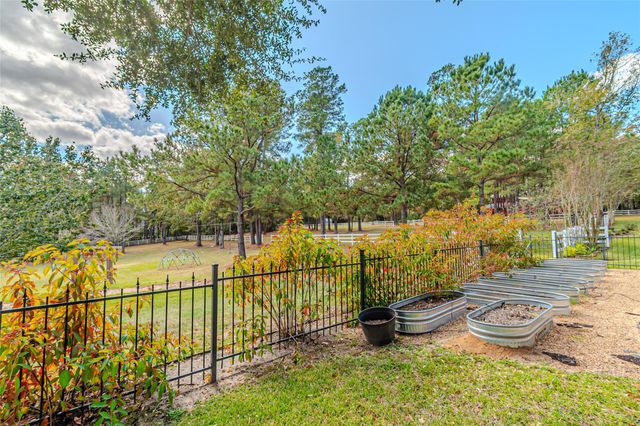 15569 Crown Oaks Drive, Montgomery, TX 77316