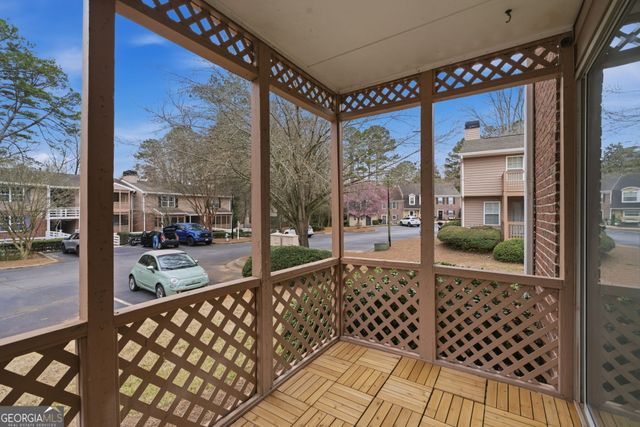 256 Quail Run 256, Roswell, GA 30076
