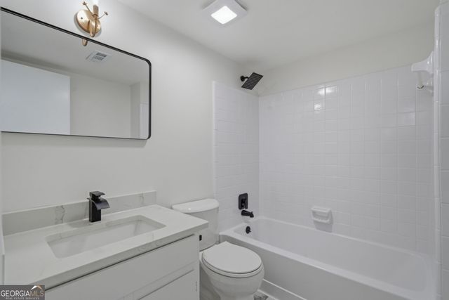 256 Quail Run 256, Roswell, GA 30076