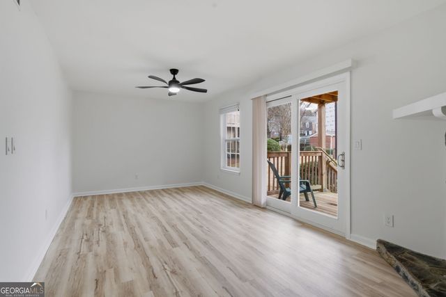 256 Quail Run 256, Roswell, GA 30076