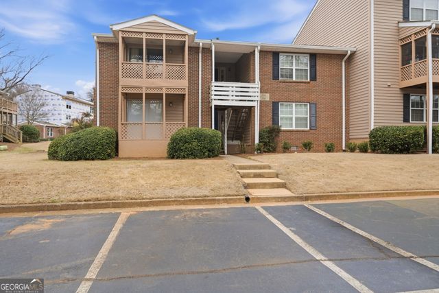 256 Quail Run 256, Roswell, GA 30076