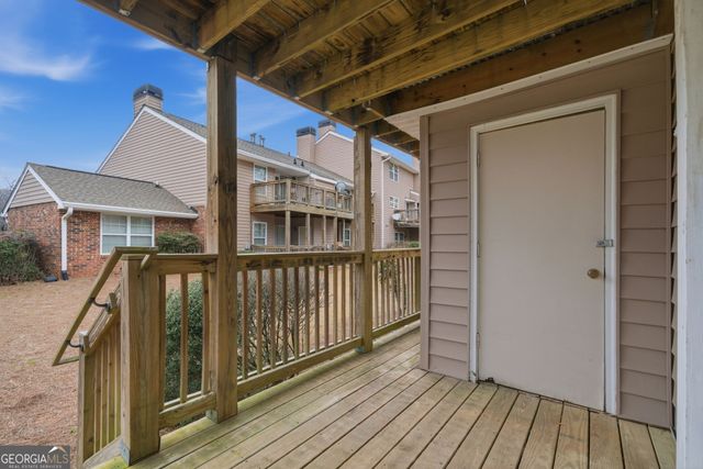 256 Quail Run 256, Roswell, GA 30076