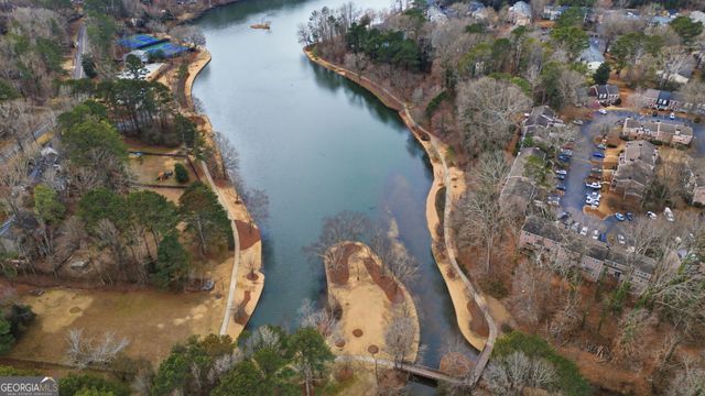 256 Quail Run 256, Roswell, GA 30076