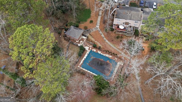 256 Quail Run 256, Roswell, GA 30076
