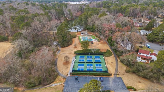 256 Quail Run 256, Roswell, GA 30076