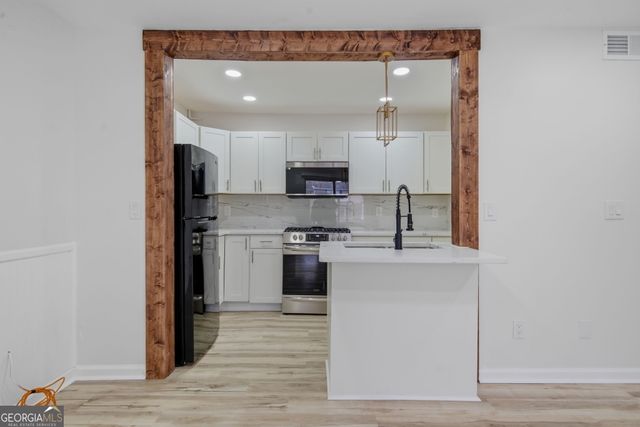 256 Quail Run 256, Roswell, GA 30076