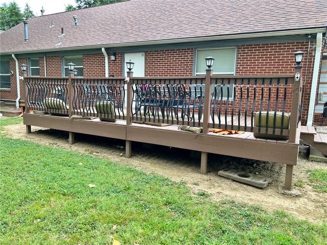 2006 S Elm Street, Pittsburg, KS 66762