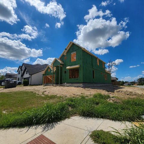 112 Brewer ST, Kyle, TX 78640