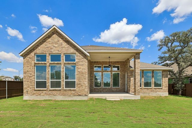 112 Brewer ST, Kyle, TX 78640