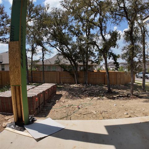 112 Brewer ST, Kyle, TX 78640