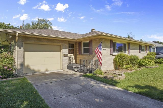 7940 25th AVENUE, Kenosha, WI 53143