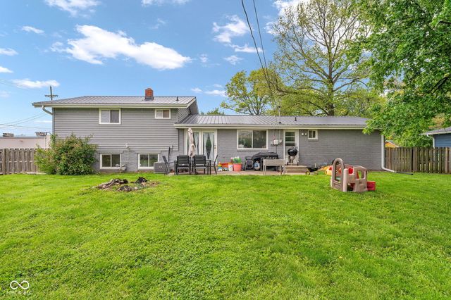 1412 Durham Drive, Crawfordsville, IN 47933