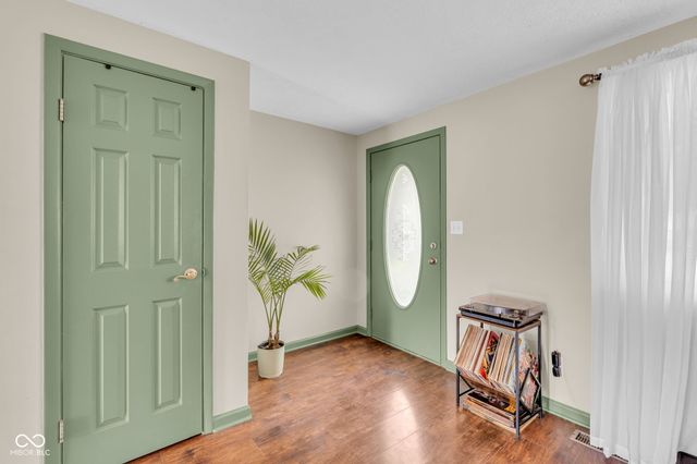 1412 Durham Drive, Crawfordsville, IN 47933
