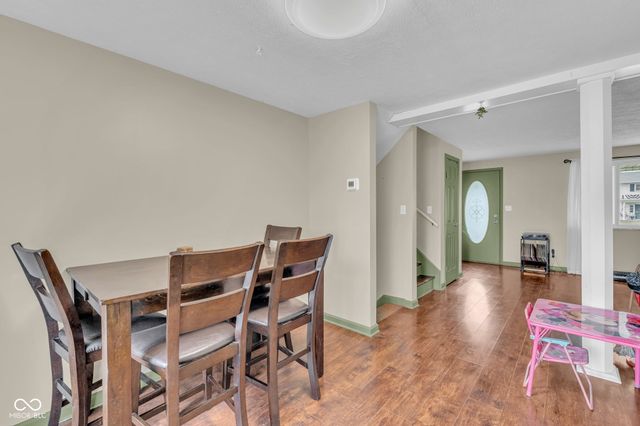 1412 Durham Drive, Crawfordsville, IN 47933