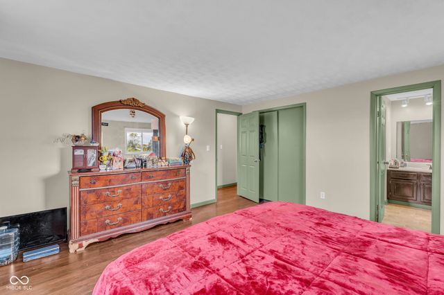 1412 Durham Drive, Crawfordsville, IN 47933