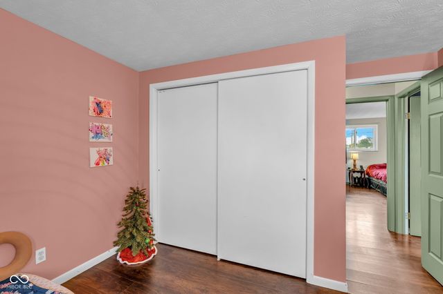 1412 Durham Drive, Crawfordsville, IN 47933