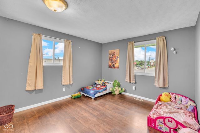 1412 Durham Drive, Crawfordsville, IN 47933