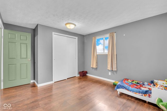 1412 Durham Drive, Crawfordsville, IN 47933