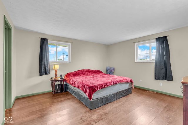 1412 Durham Drive, Crawfordsville, IN 47933