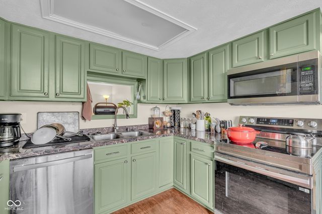 1412 Durham Drive, Crawfordsville, IN 47933