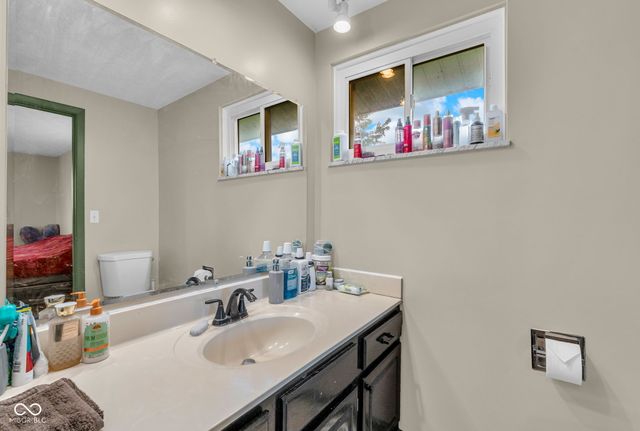 1412 Durham Drive, Crawfordsville, IN 47933