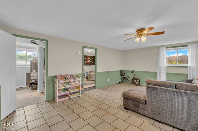 1412 Durham Drive, Crawfordsville, IN 47933