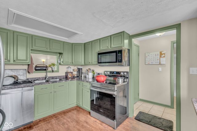 1412 Durham Drive, Crawfordsville, IN 47933
