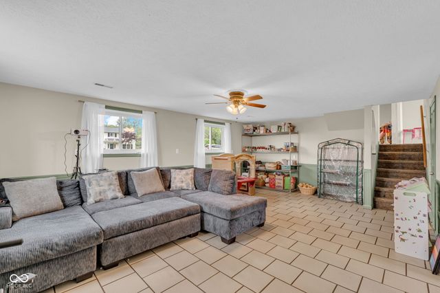 1412 Durham Drive, Crawfordsville, IN 47933