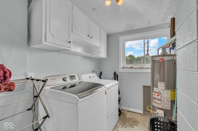 1412 Durham Drive, Crawfordsville, IN 47933