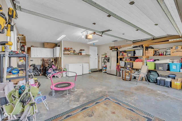 1412 Durham Drive, Crawfordsville, IN 47933