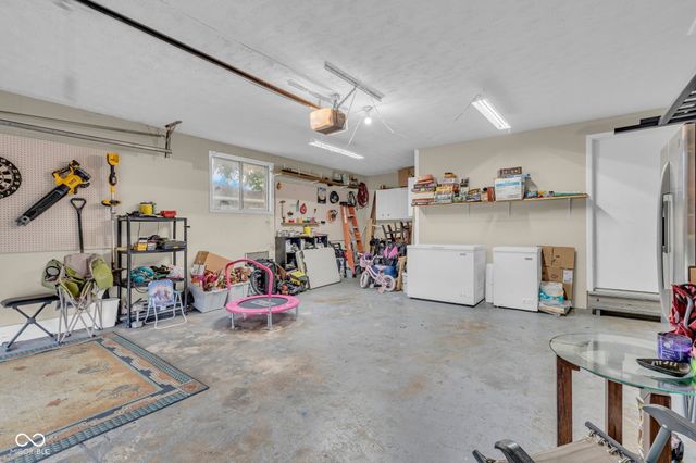 1412 Durham Drive, Crawfordsville, IN 47933