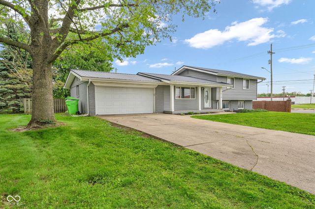 1412 Durham Drive, Crawfordsville, IN 47933