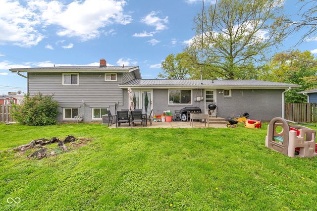 1412 Durham Drive, Crawfordsville, IN 47933
