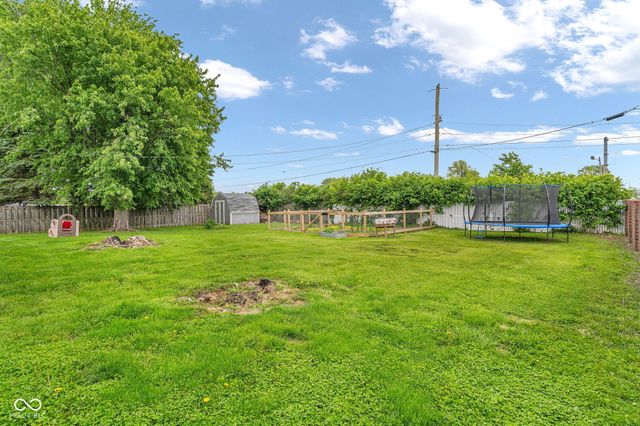 1412 Durham Drive, Crawfordsville, IN 47933