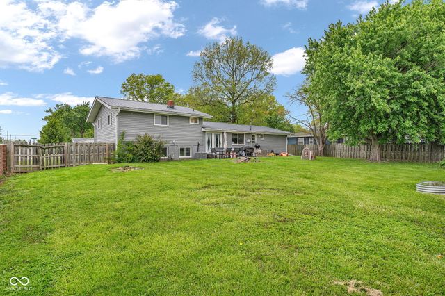 1412 Durham Drive, Crawfordsville, IN 47933