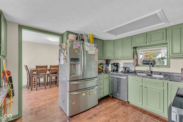 1412 Durham Drive, Crawfordsville, IN 47933