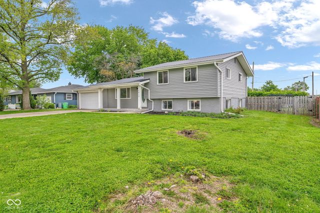 1412 Durham Drive, Crawfordsville, IN 47933